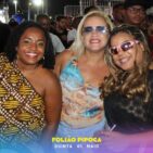Folião Pipoca (Quinta-feira)